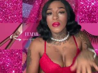 creamesensation webcam