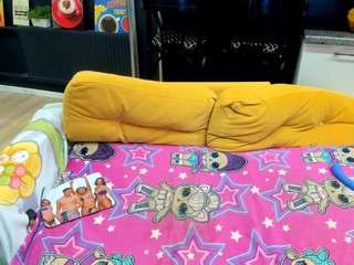 flirtymary Live Webcam on CamSoda