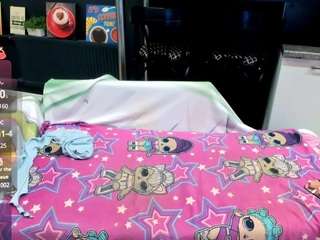 flirtymary webcam