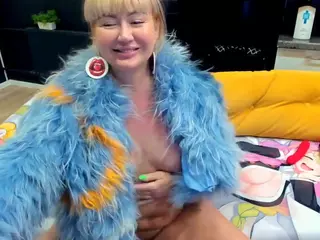 Mary's Live Sex Cam Show