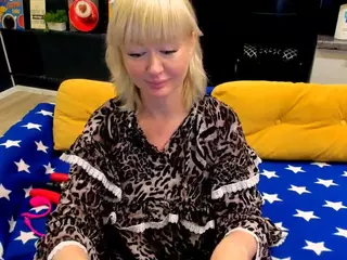 Mary's Live Sex Cam Show