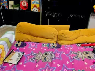 Mary's Live Sex Cam Show