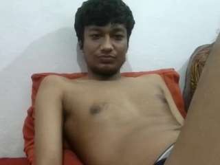 jimnail007 Live Webcam on CamSoda