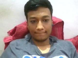 jimnail007's CamSoda show and profile