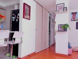 karlyee webcam model