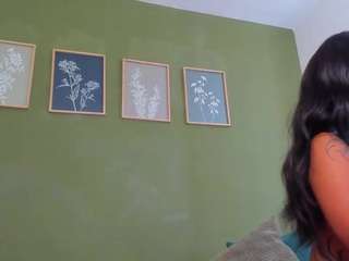 karlyee webcam
