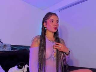 karlyee Sex Cam Show