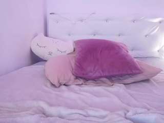 sodalexi Live Webcam on CamSoda