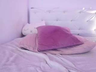 sodalexi live cam profile