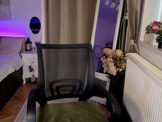 evelyn-juliet22 Live Webcam on CamSoda