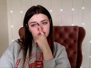 alexamia's Live Sex Cam Show
