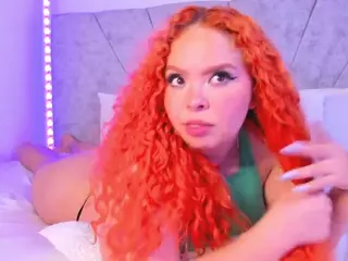 Taylor Brave's Live Sex Cam Show