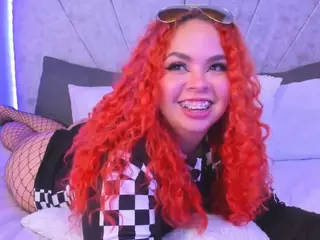 Taylor Brave's Live Sex Cam Show