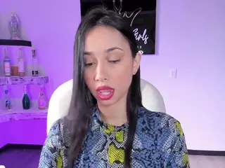 Holly's Live Sex Cam Show
