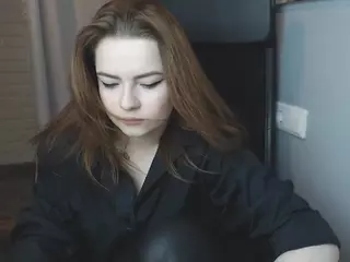 freya-mayer's Live Sex Cam Show