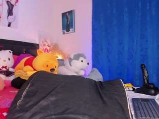 annitalopez webcam