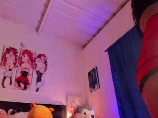 annitalopez webcam