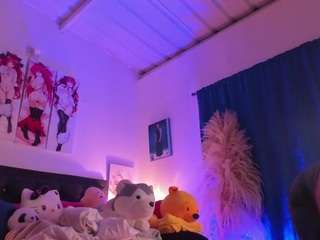 annitalopez webcam