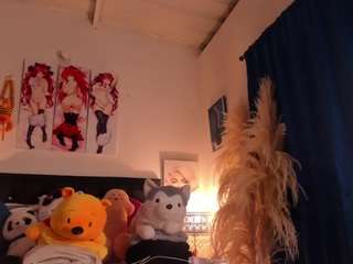 annitalopez Live Webcam on CamSoda
