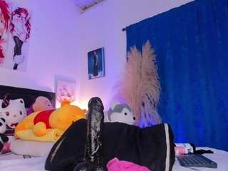 annitalopez webcam