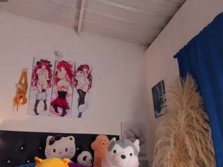 annitalopez - Cam en Direct