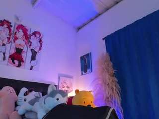 annitalopez webcam