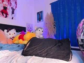 annitalopez webcam