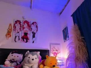 annitalopez webcam