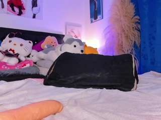 annitalopez webcam