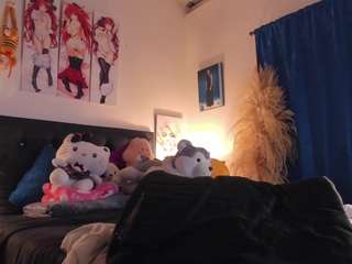 annitalopez Live Webcam on CamSoda