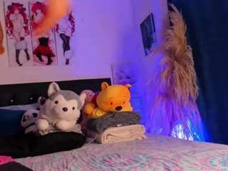 annitalopez webcam