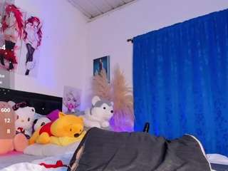 annitalopez Live Webcam on CamSoda