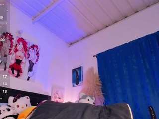 annitalopez webcam