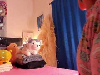  annitalopez chat room