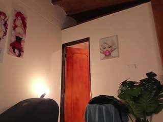 annitalopez from CamSoda is Freechat