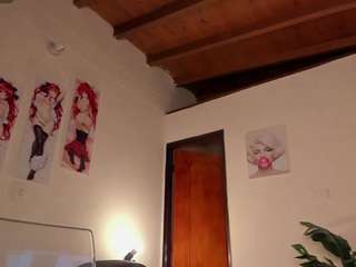 annitalopez from CamSoda is Freechat