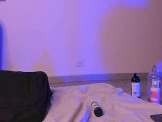 annitalopez Live Webcam on CamSoda