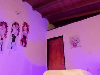 annitalopez Live Webcam on CamSoda