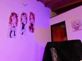 annitalopez, female webcam model,  years old, on live webcam