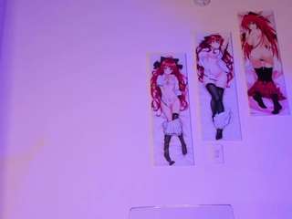 annitalopez live cam profile