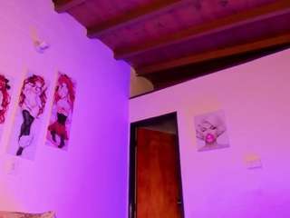 annitalopez webcam