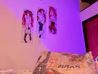 annitalopez's live room