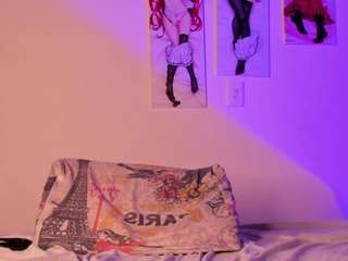 annitalopez's live room