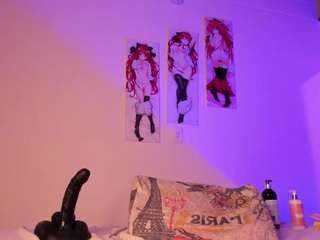 annitalopez's live room