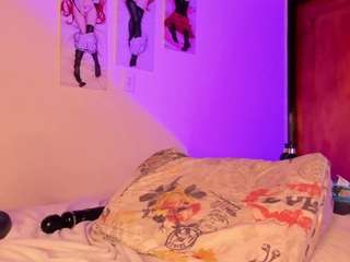 annitalopez Sex Cam Show