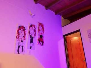 annitalopez Sex Cam Show