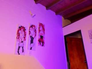 annitalopez Sex Cam Show