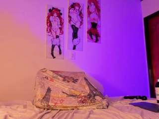 annitalopez Sex Cam Show