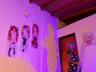 annitalopez Sex Cam Show