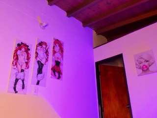 annitalopez Sex Cam Show